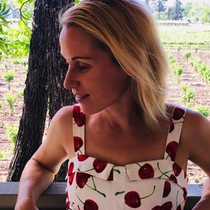 Meet your Posher, Isabelle